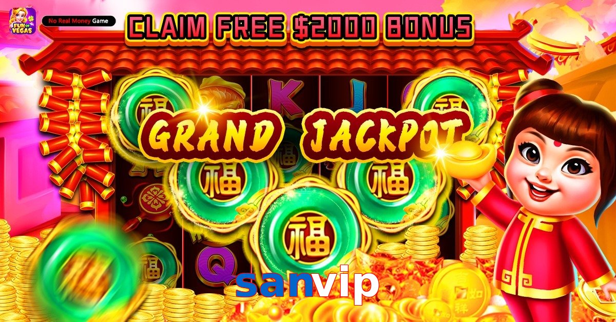 sanvip