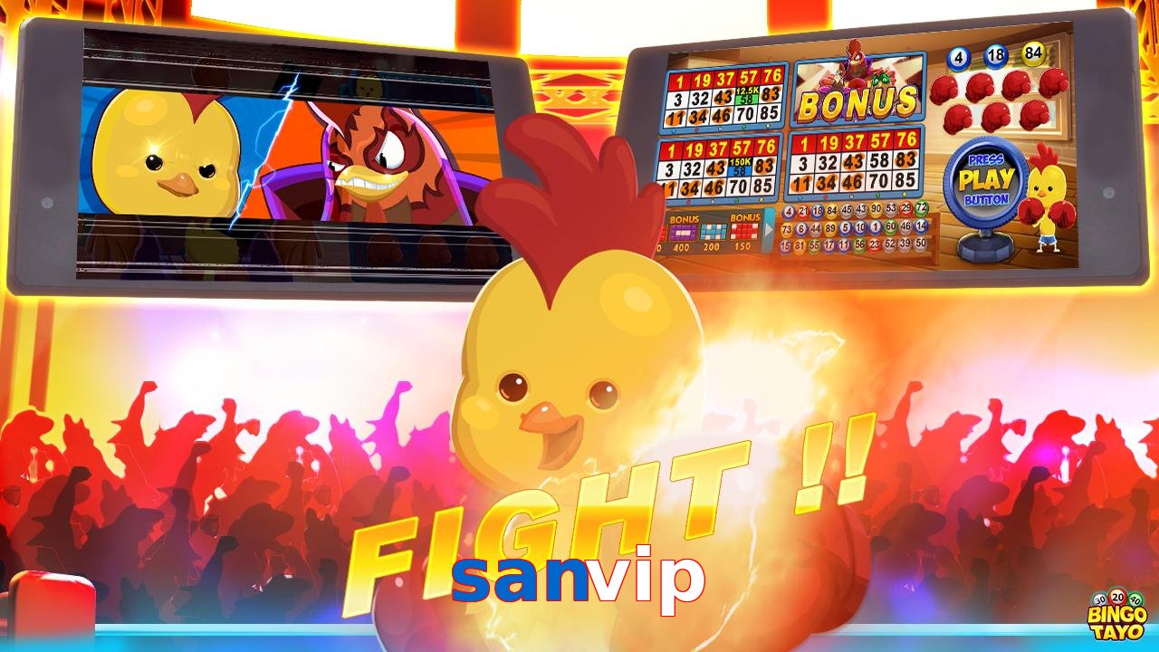 sanvip