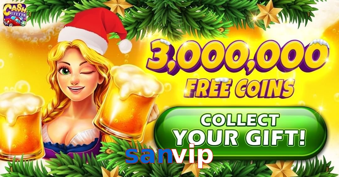 sanvip