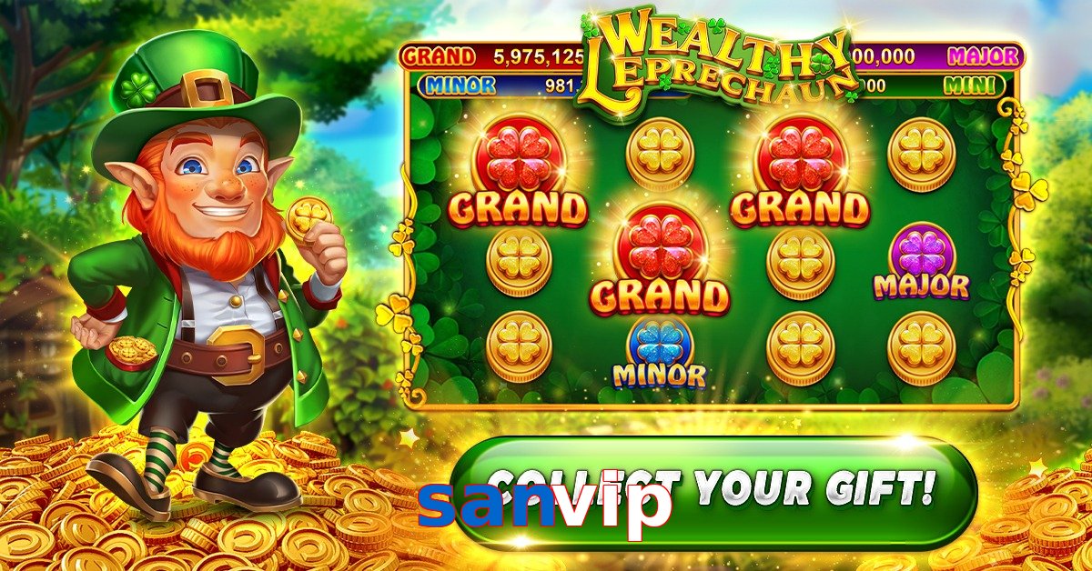 sanvip