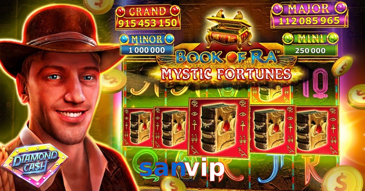 sanvip