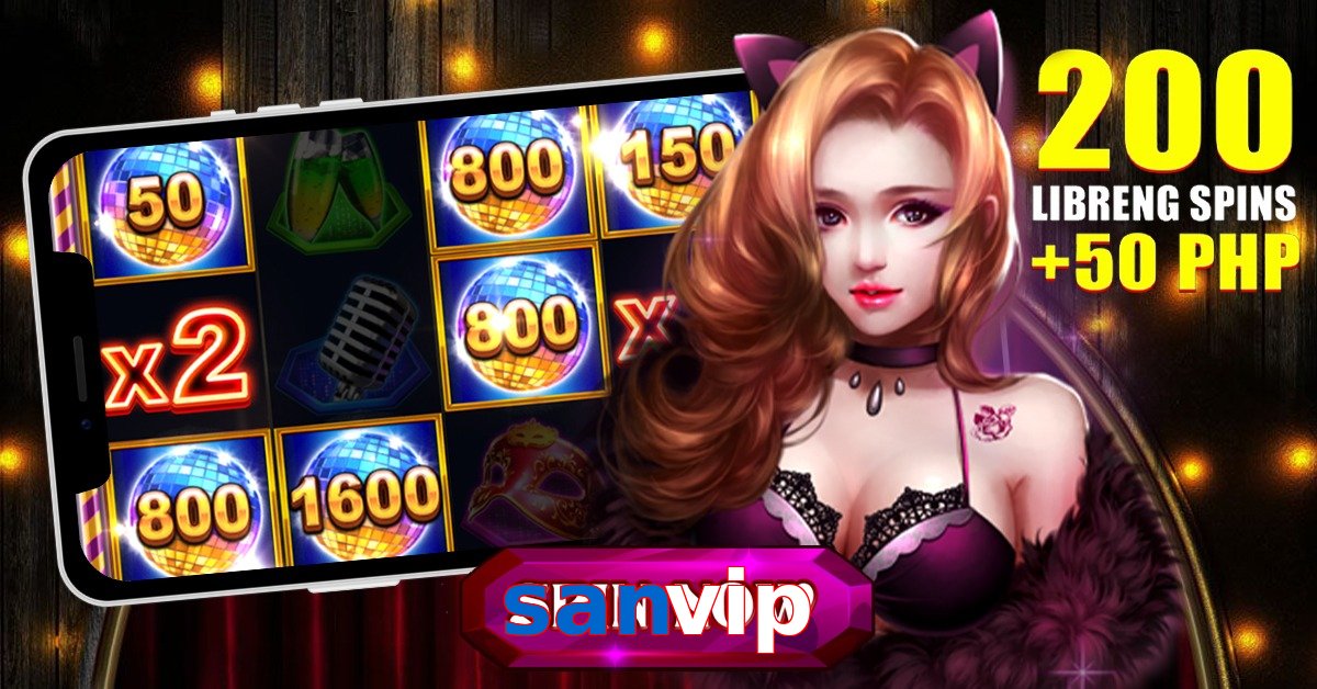 sanvip