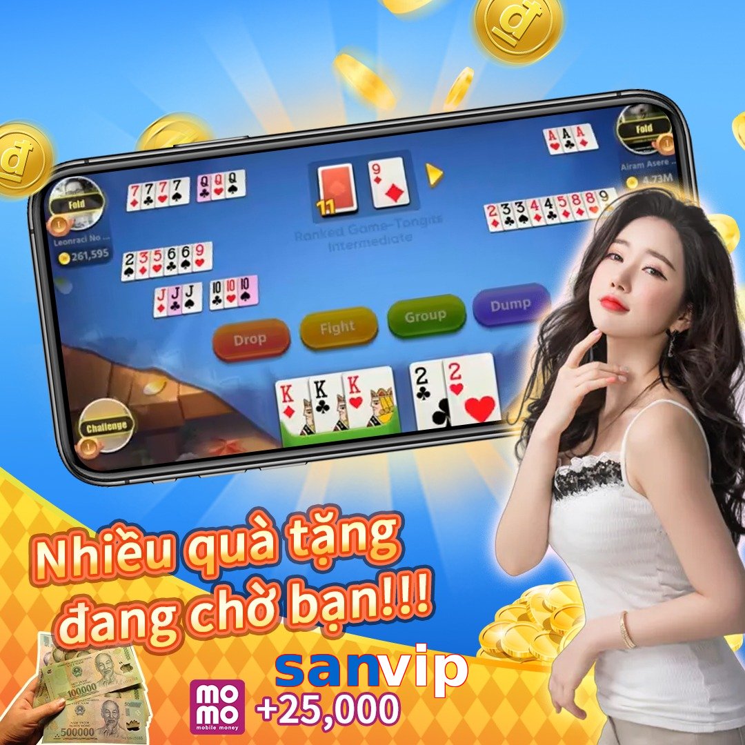 sanvip