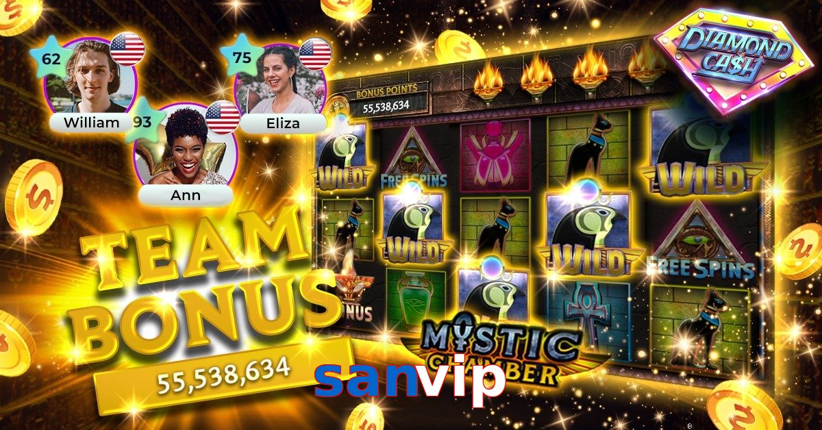 sanvip