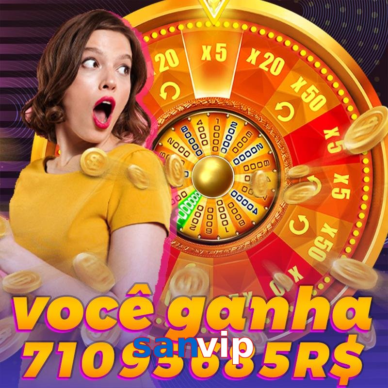 sanvip