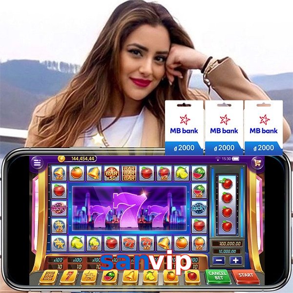 sanvip