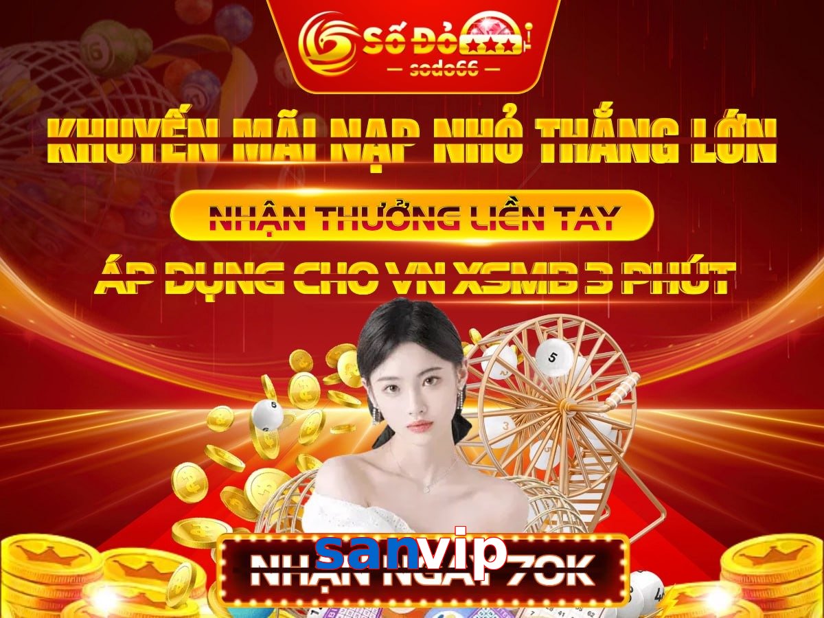 sanvip