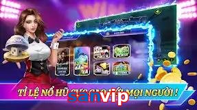 sanvip