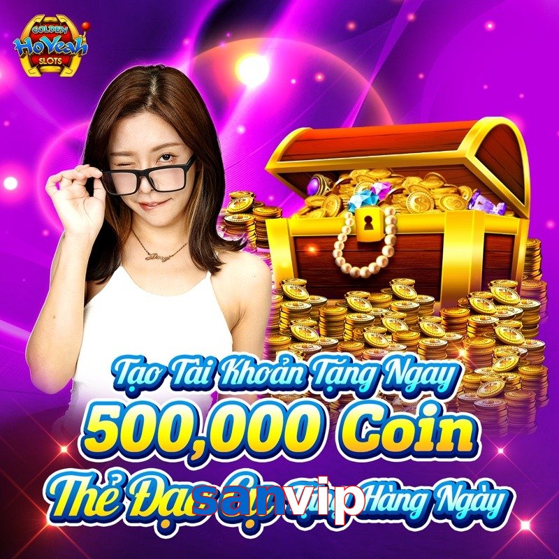 sanvip