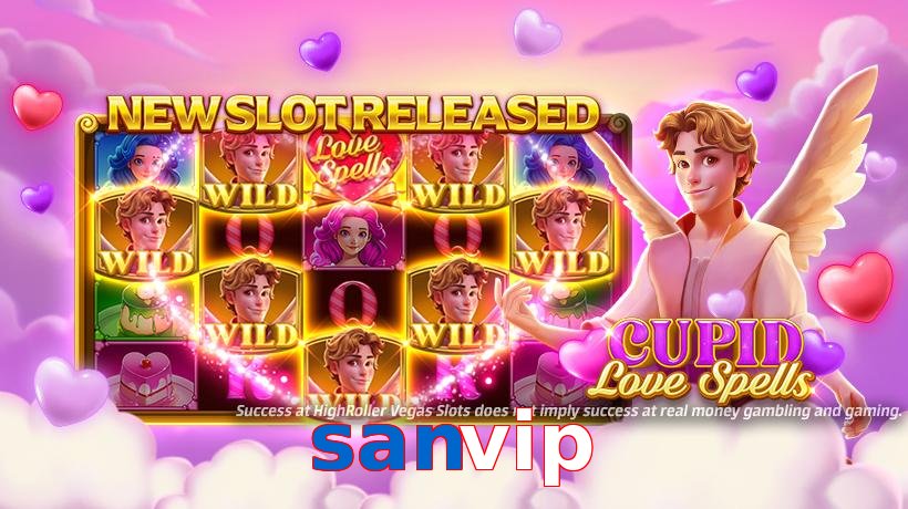 sanvip