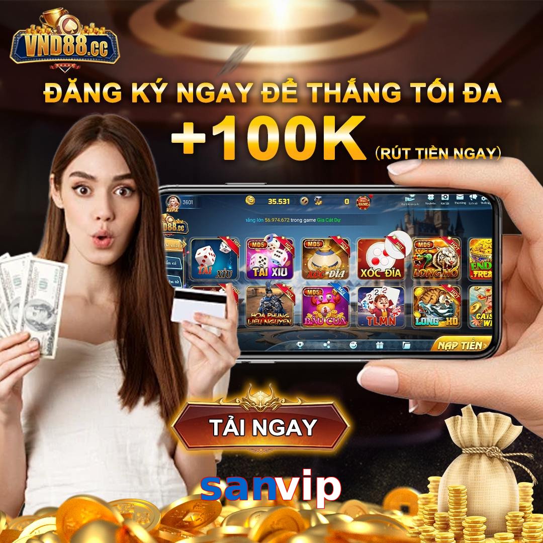 sanvip