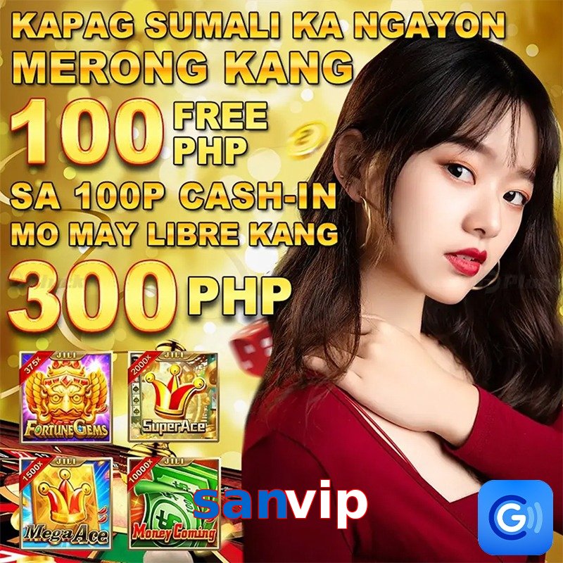 sanvip