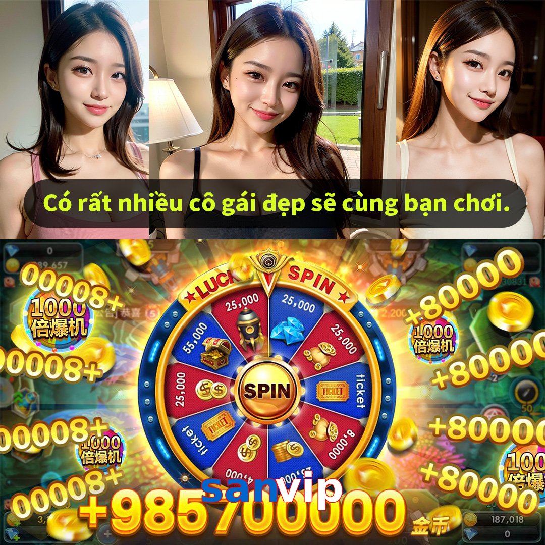 sanvip