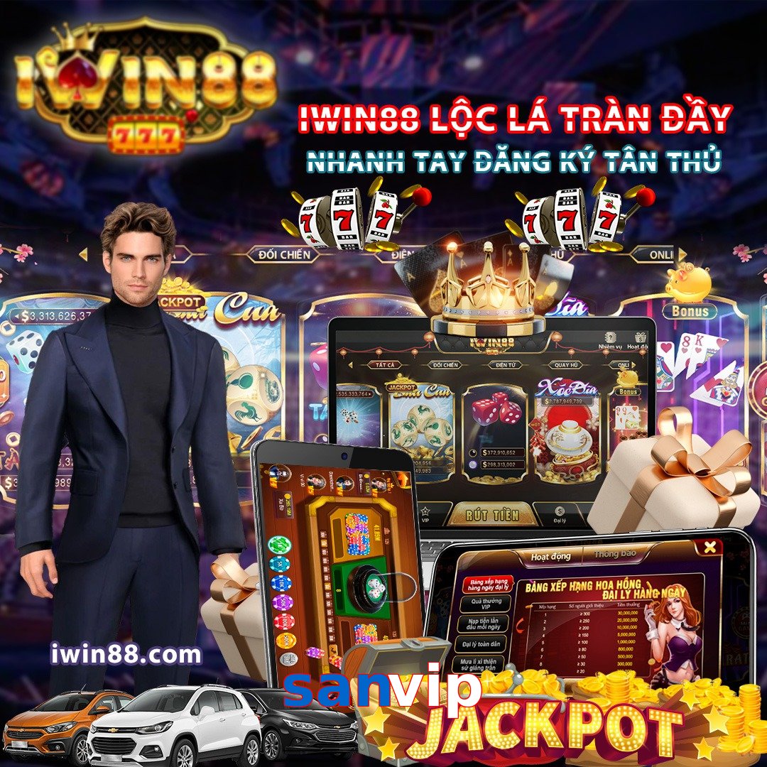 sanvip