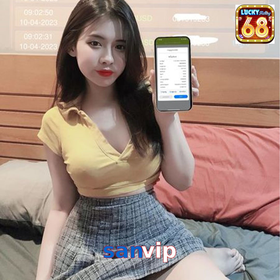 sanvip