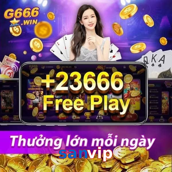 sanvip