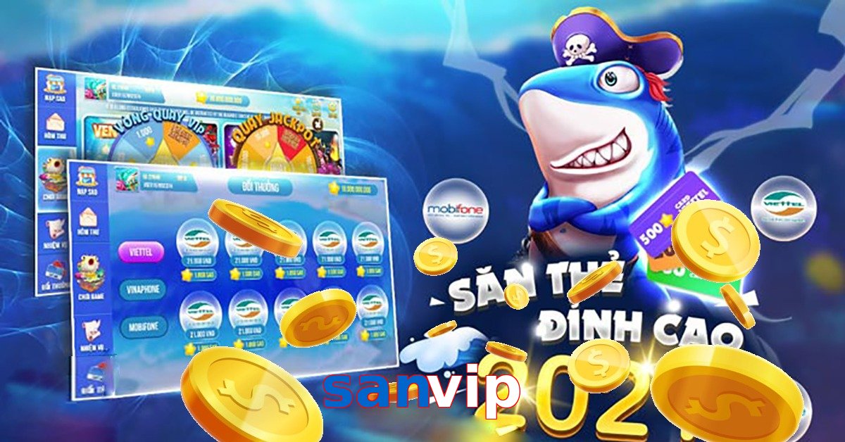 sanvip