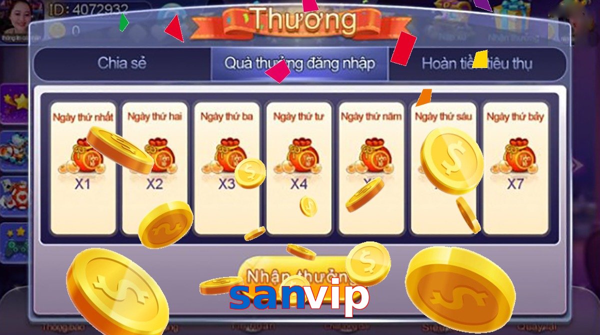 sanvip