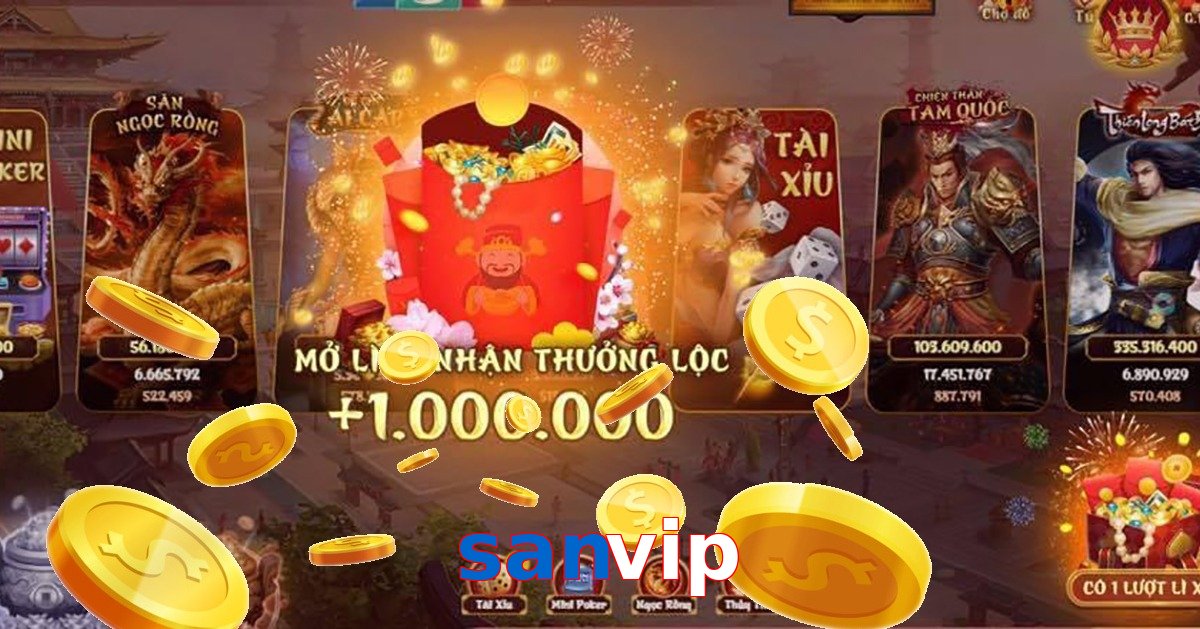 sanvip