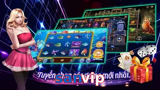 sanvip