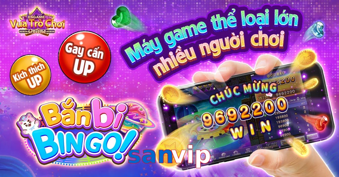 sanvip