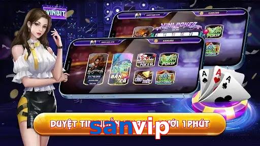 sanvip
