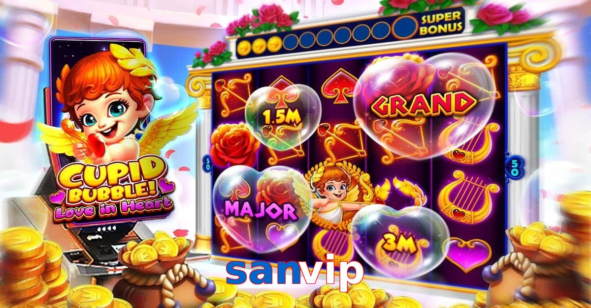 sanvip