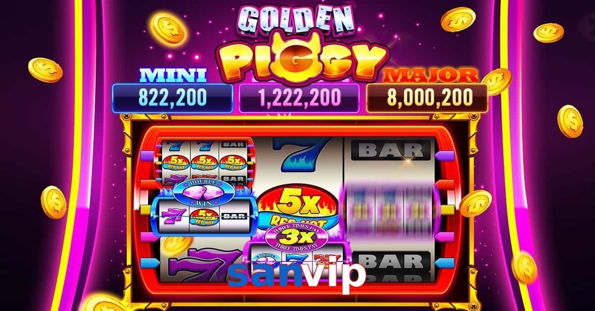 sanvip