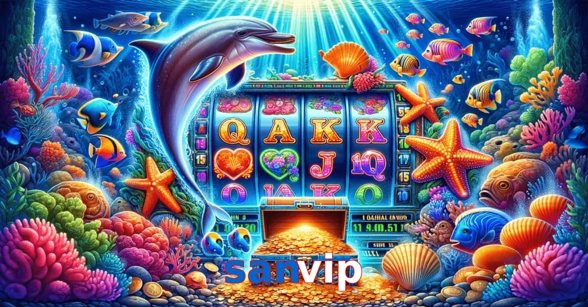 sanvip