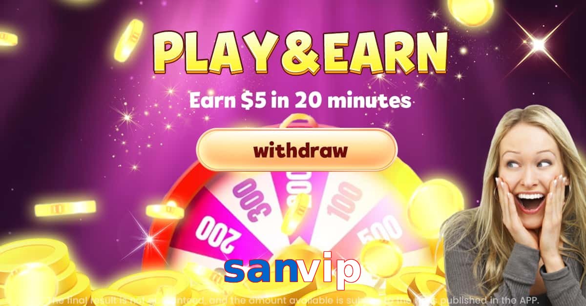 sanvip