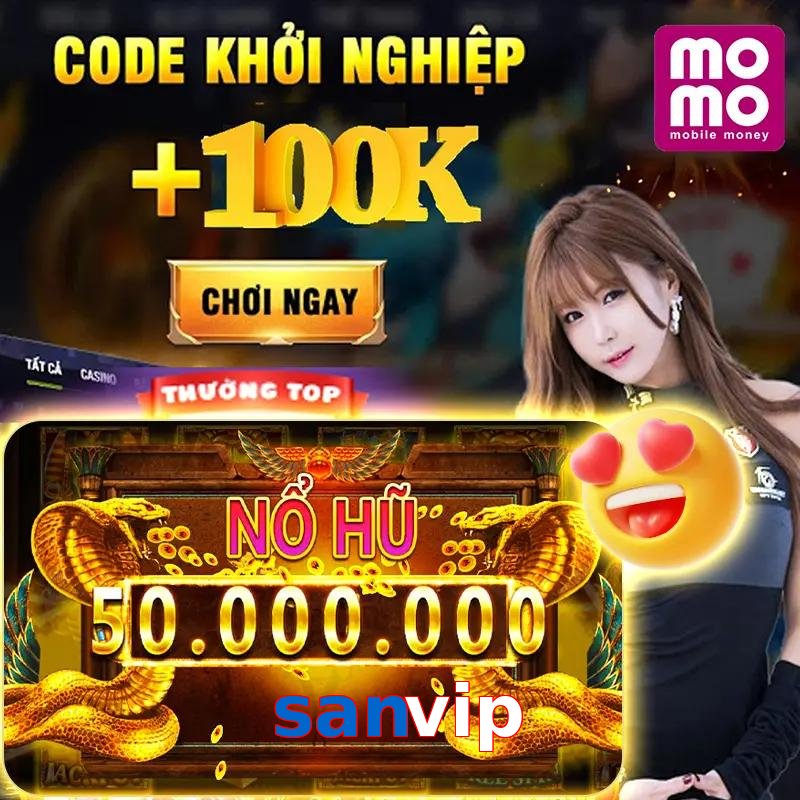 sanvip