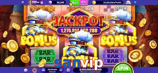 sanvip