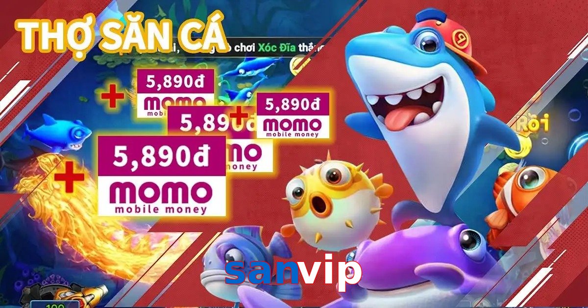 sanvip