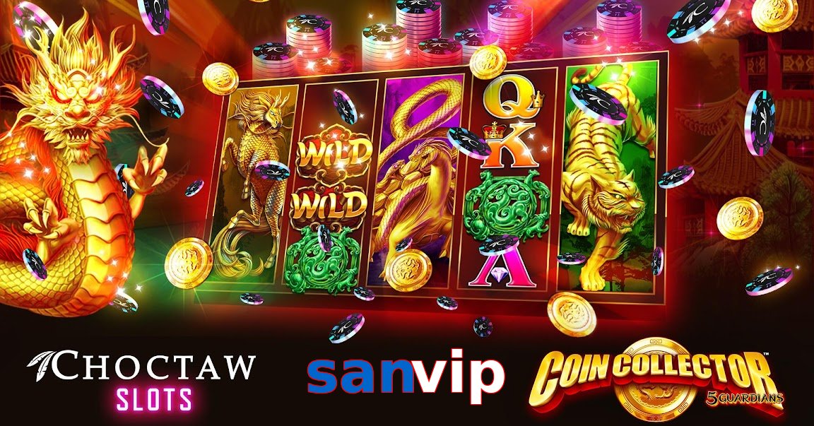 sanvip