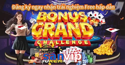 sanvip