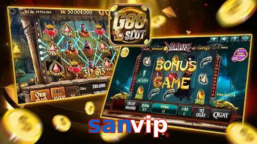 sanvip