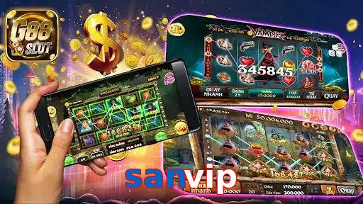 sanvip