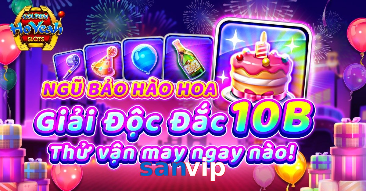 sanvip