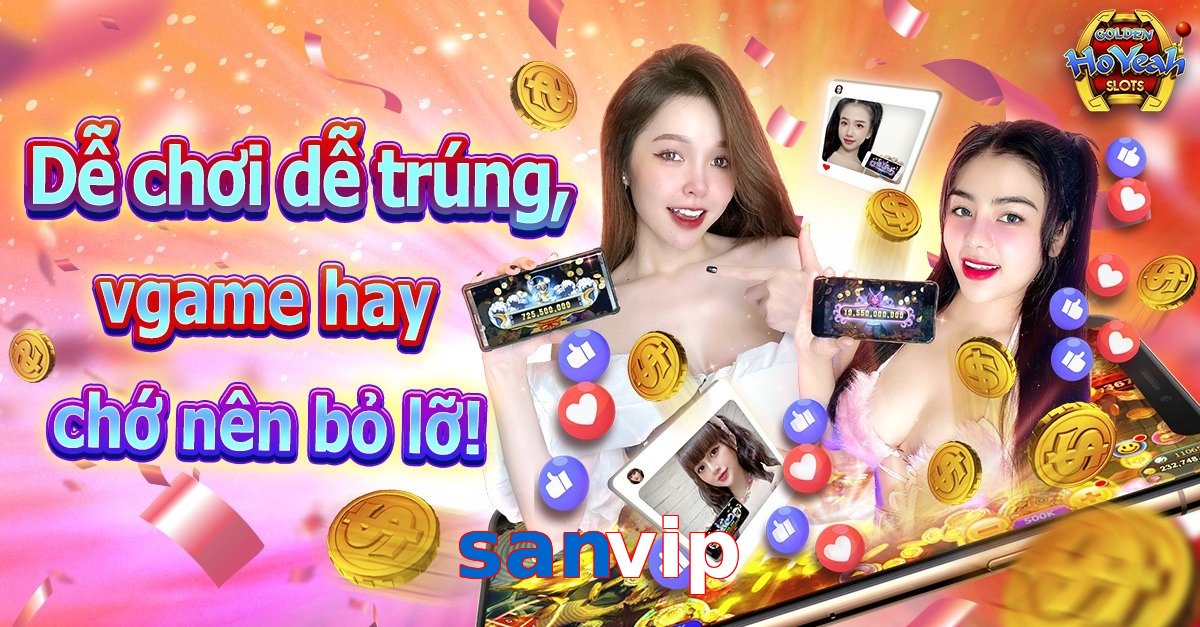 sanvip