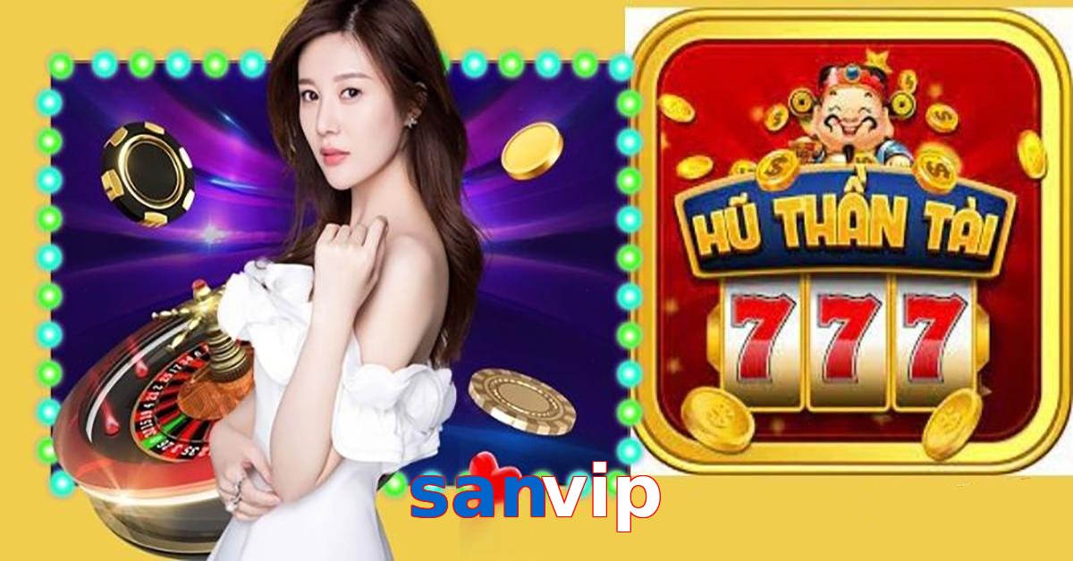 sanvip