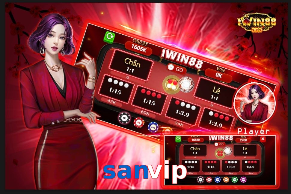 sanvip