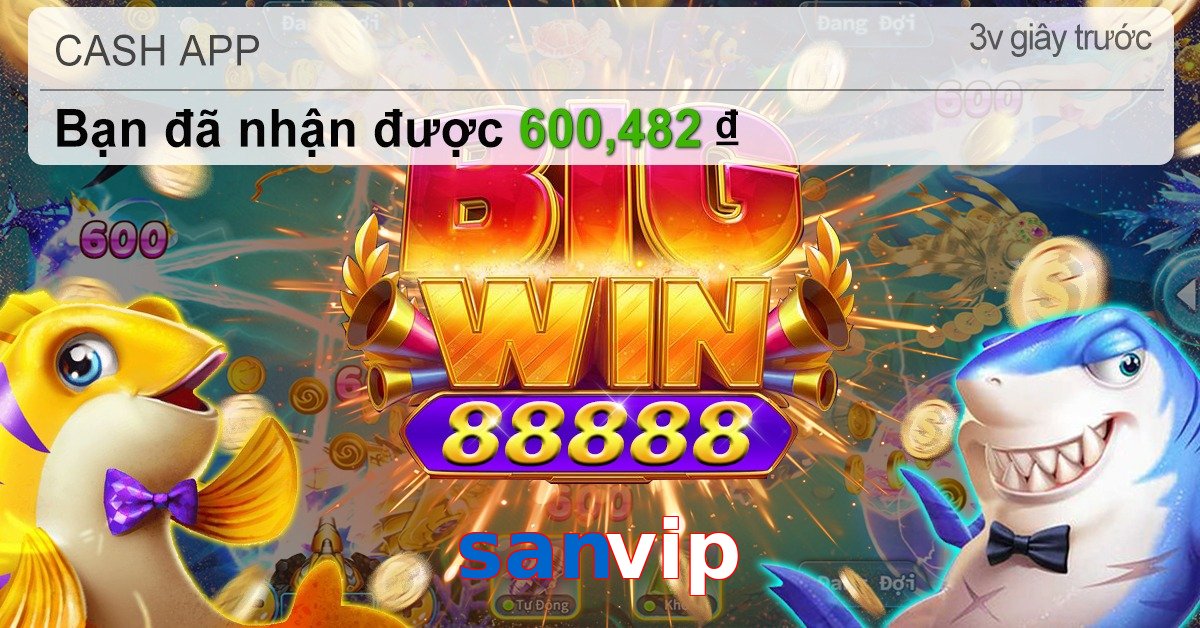 sanvip