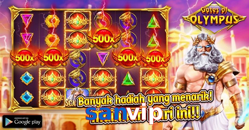 sanvip