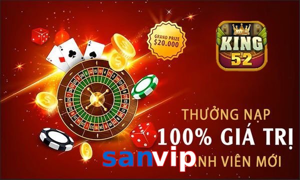 sanvip