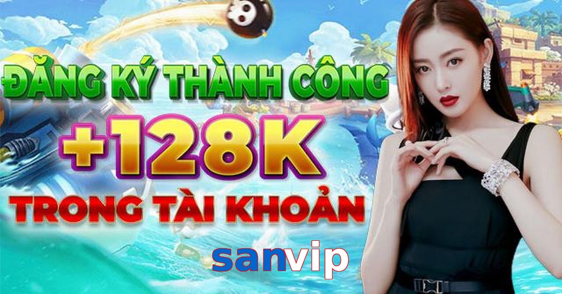 sanvip