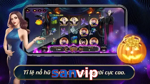 sanvip