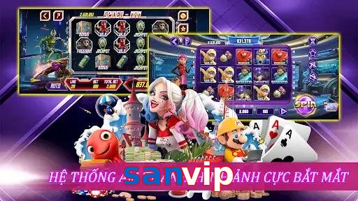 sanvip