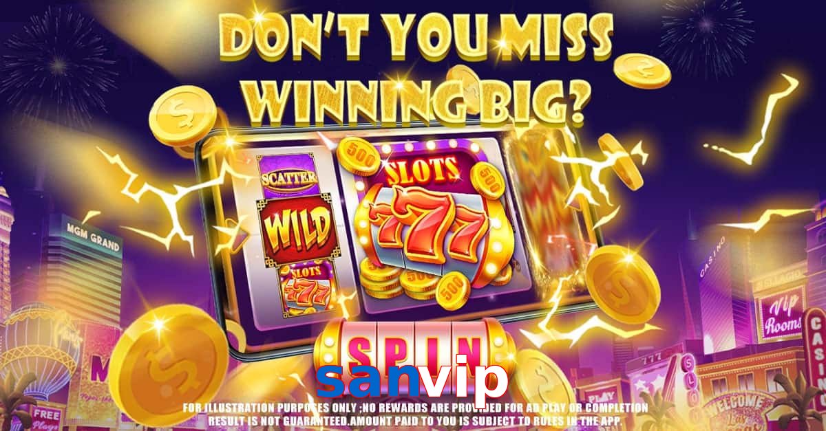 sanvip