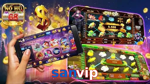 sanvip