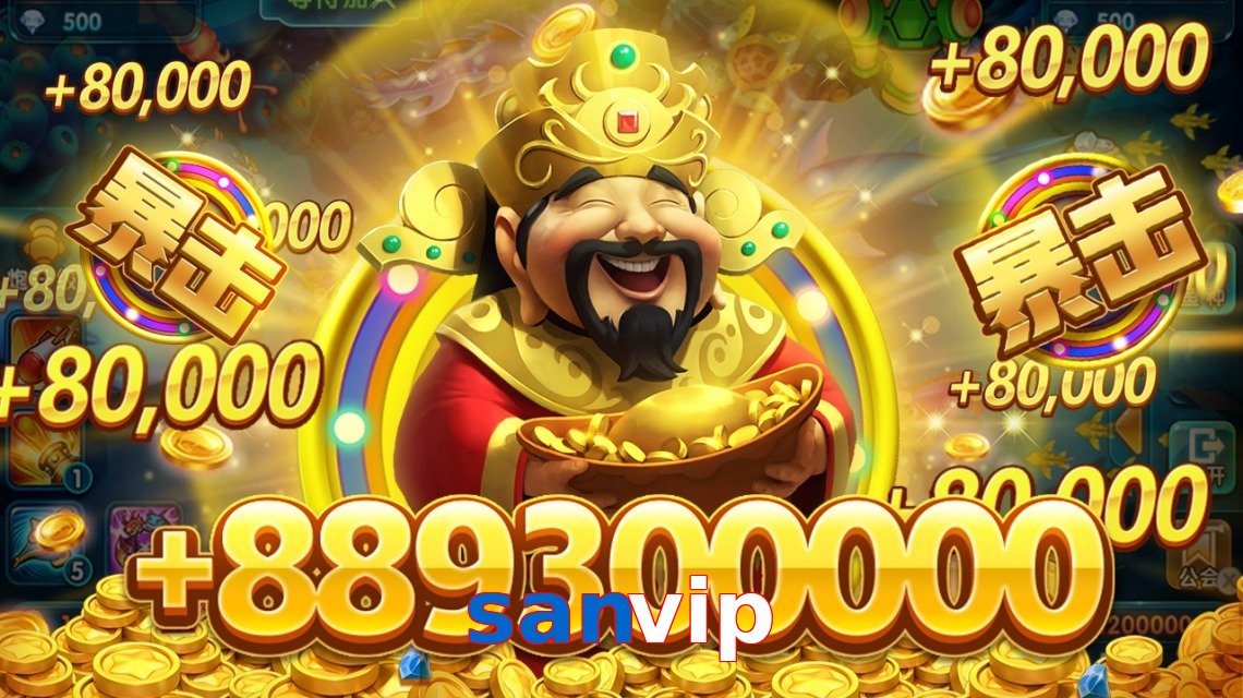sanvip